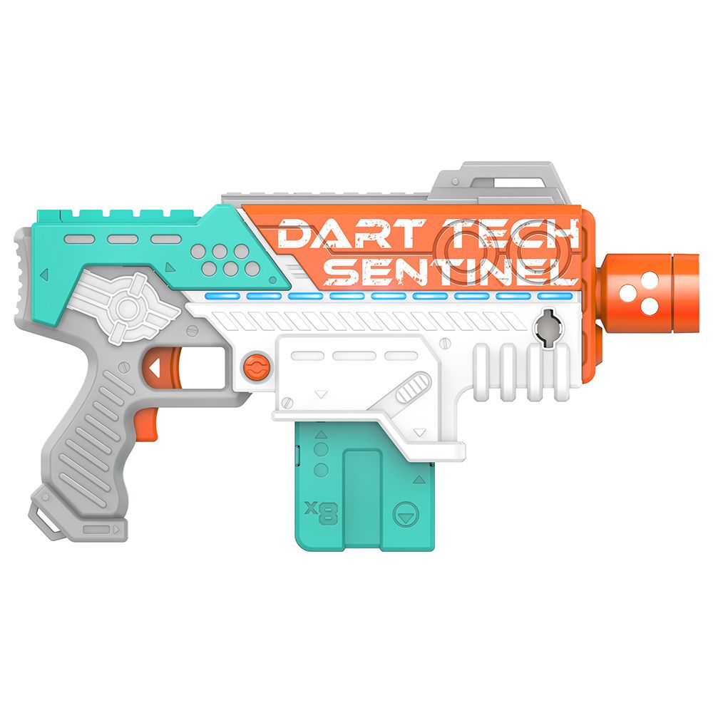 Dart Tech - Sentinel Blaster