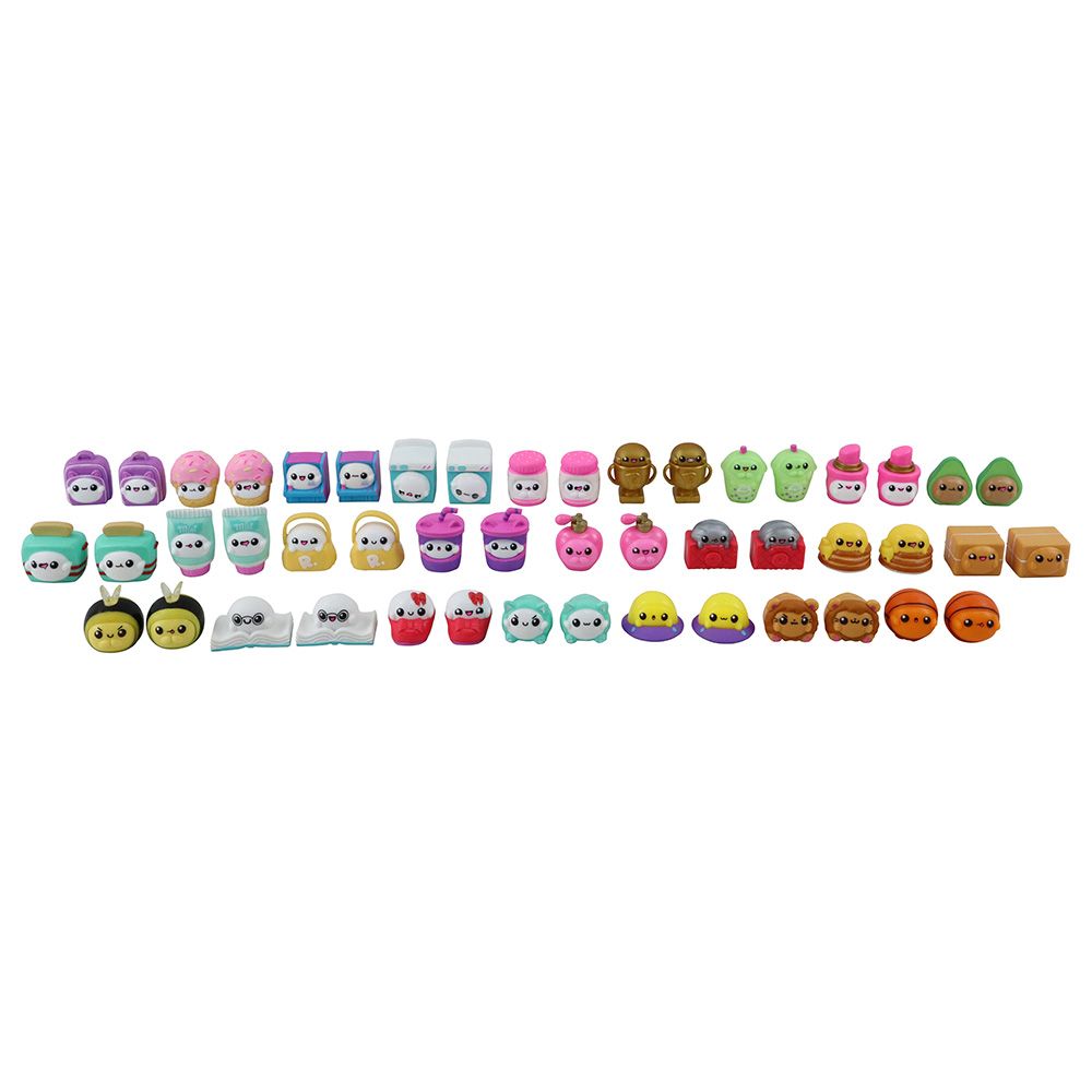 Recyclings - Single S2 Collectible Set - Assorted 1 pc