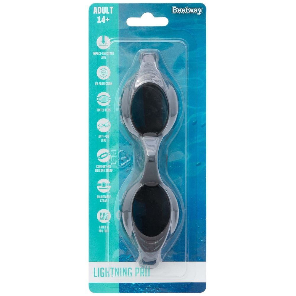 Bestway - Goggles Lightning Pro