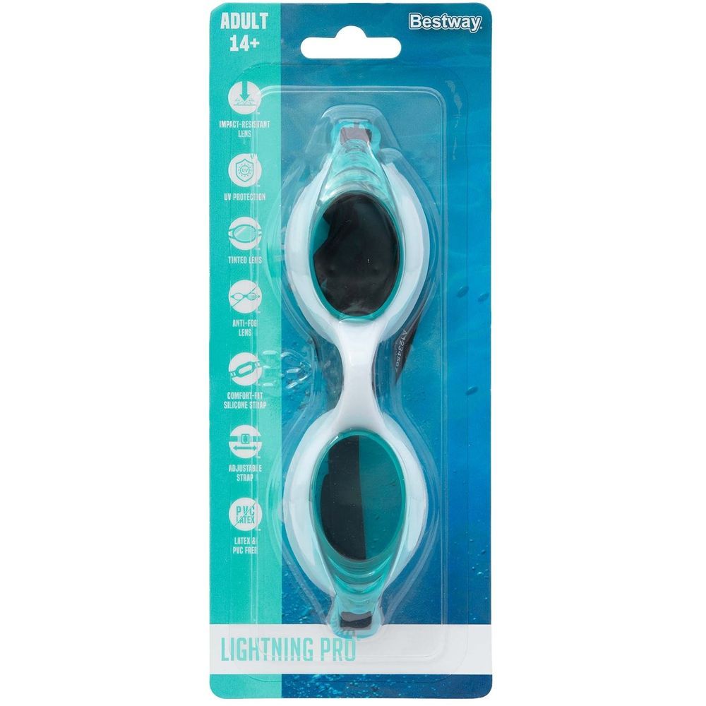 Bestway - Goggles Lightning Pro