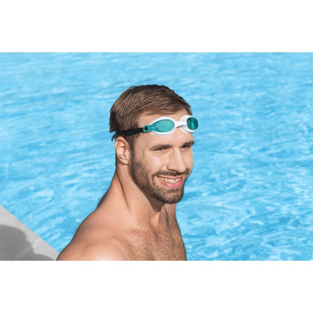 Bestway - Goggles Lightning Pro