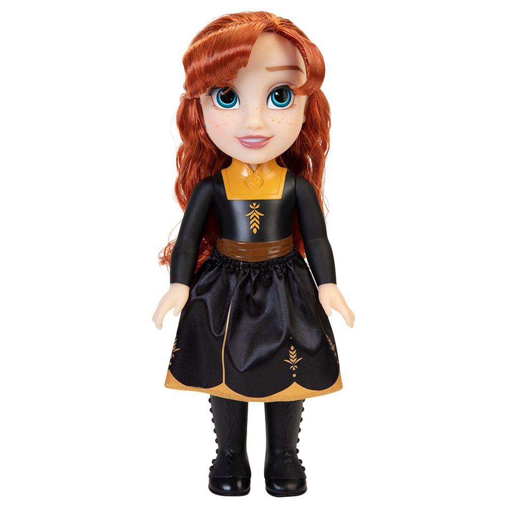 Disney - Frozen2 Adventure Doll 15-inch - Assorted 1pc