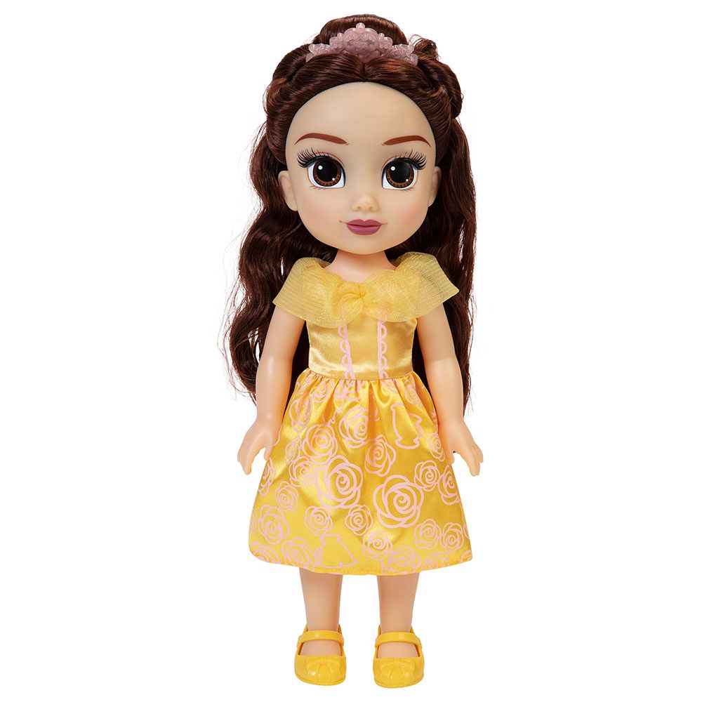 Disney - Princess My Friend Value Doll - Belle - 14-Inch