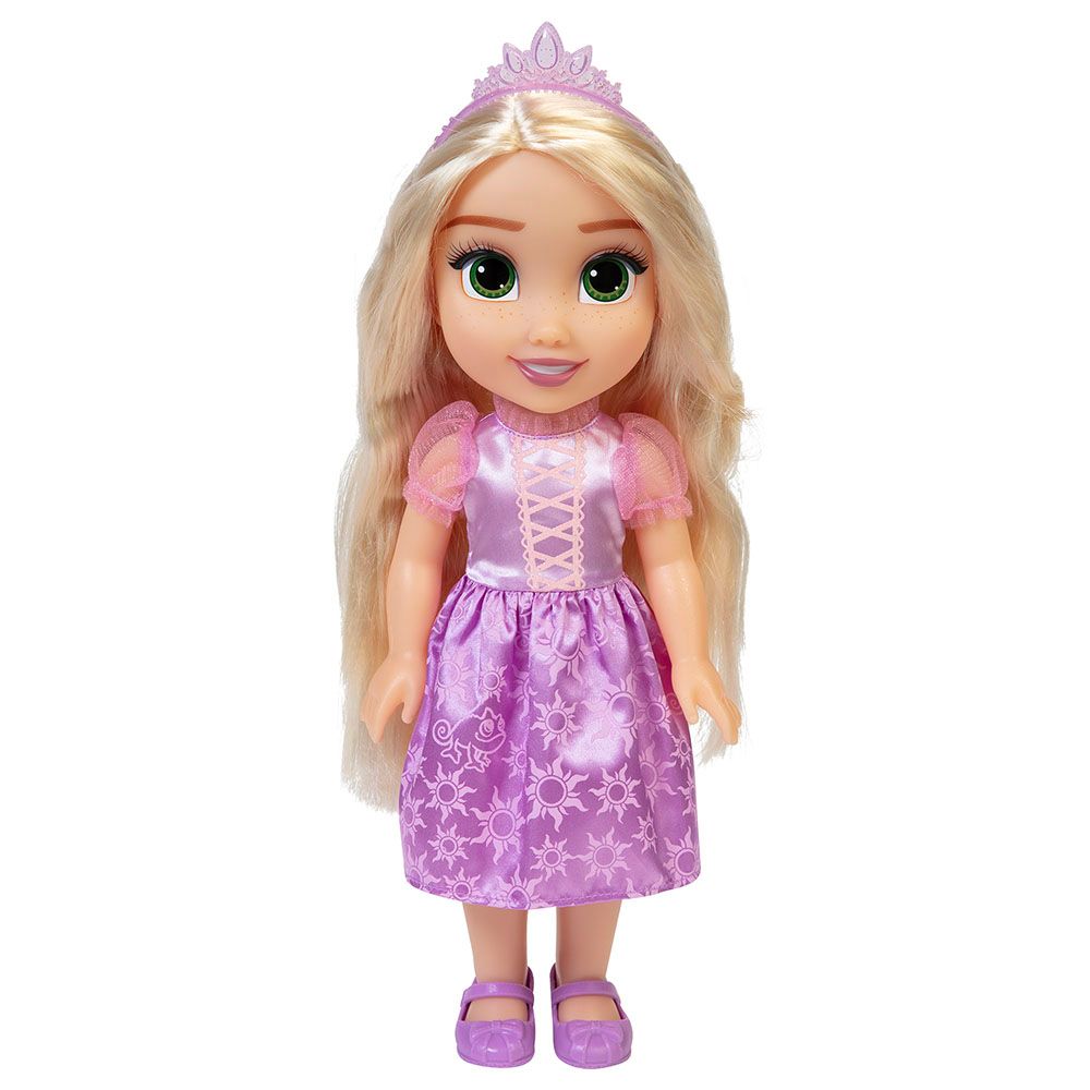 Disney - Princess My Friend Value Doll - Rapunzel - 14-Inch