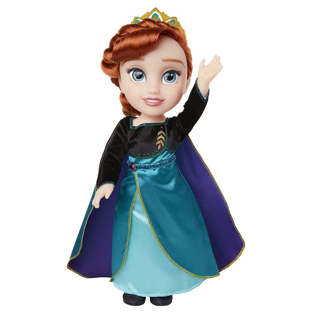 Disney - Frozen2 Anna Epilogue Doll 15-inch