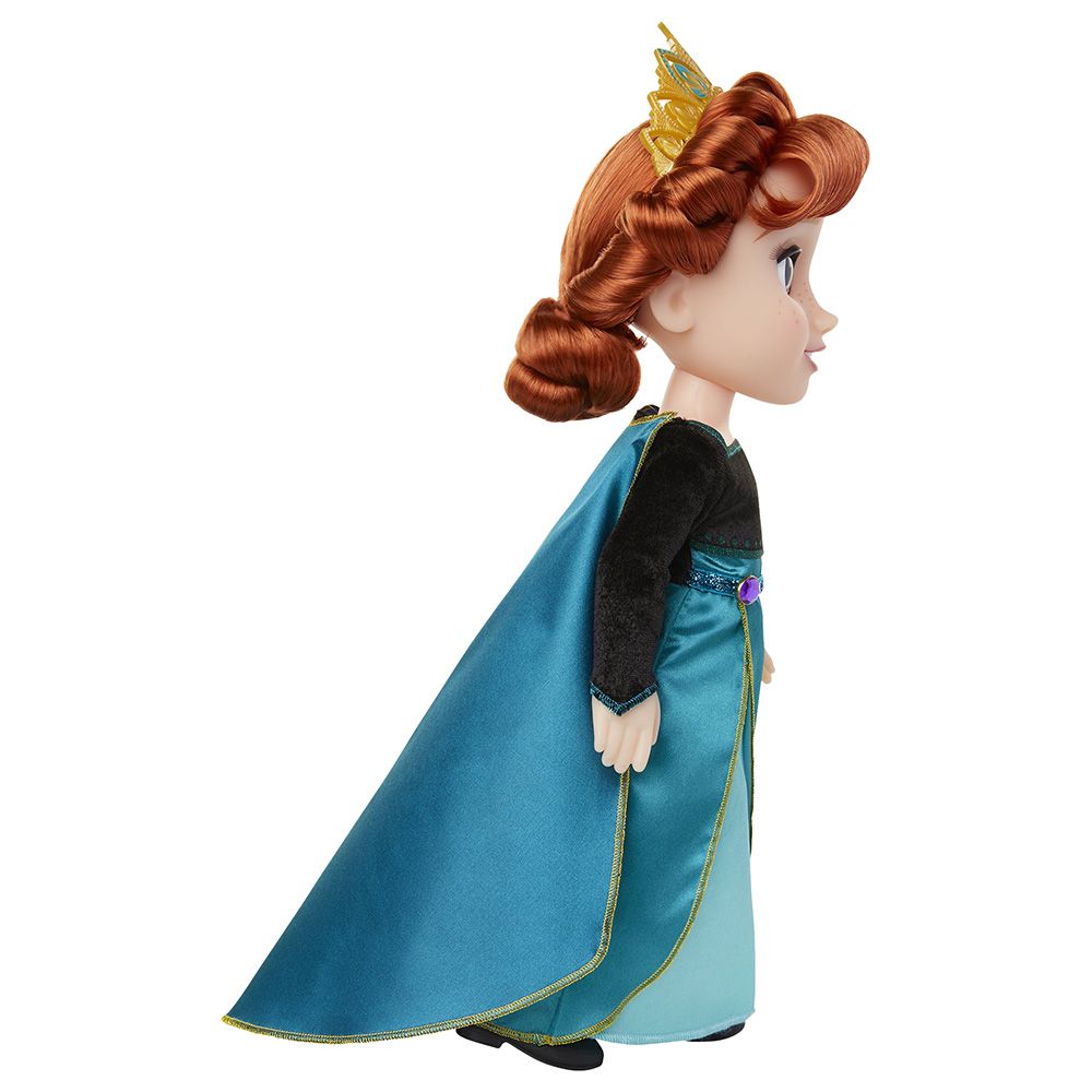 Disney - Frozen2 Anna Epilogue Doll 15-inch