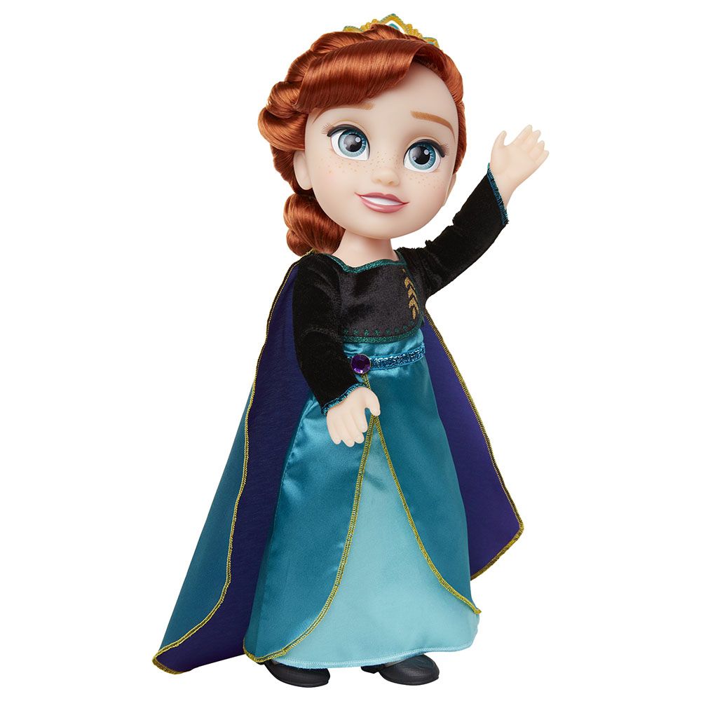 Disney - Frozen2 Anna Epilogue Doll 15-inch