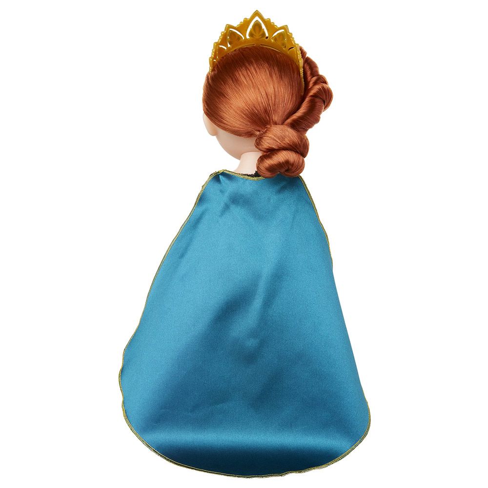 Disney - Frozen2 Anna Epilogue Doll 15-inch