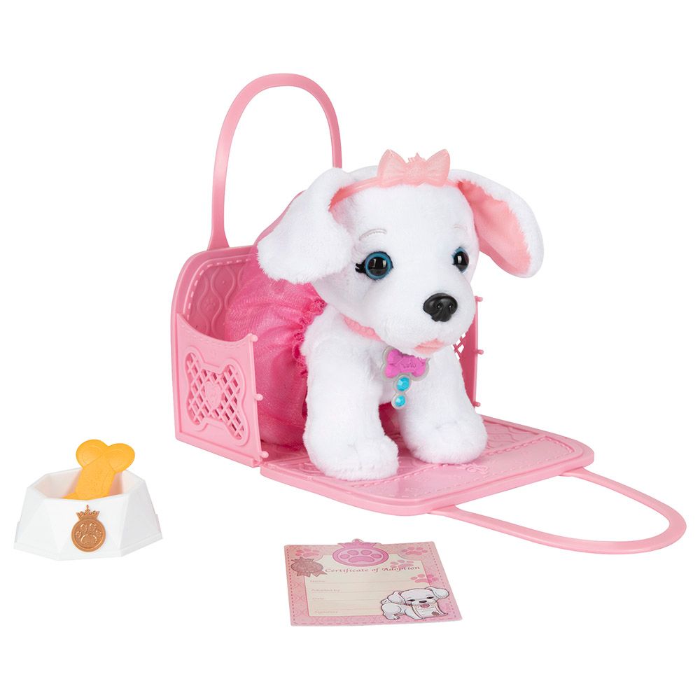 Disney Princess - Style Collection Pet Nurturing Set