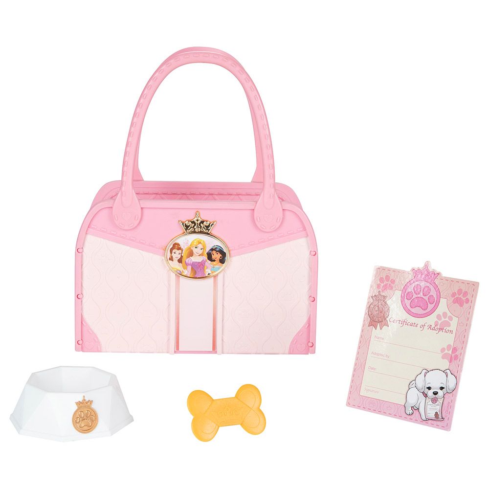 Disney Princess - Style Collection Pet Nurturing Set