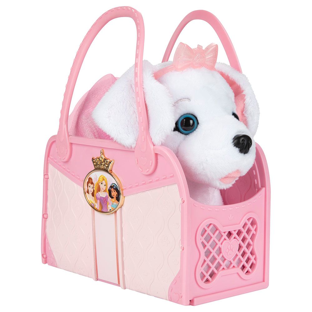 Disney Princess - Style Collection Pet Nurturing Set