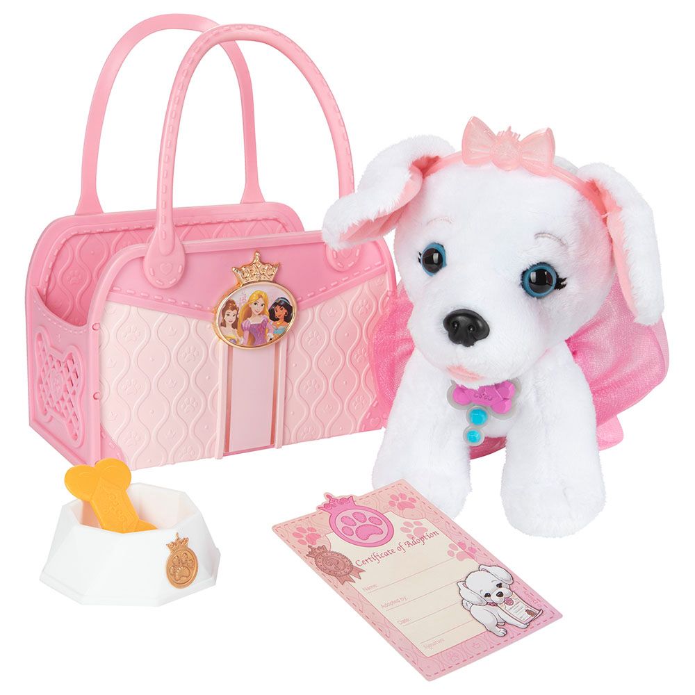 Disney Princess - Style Collection Pet Nurturing Set