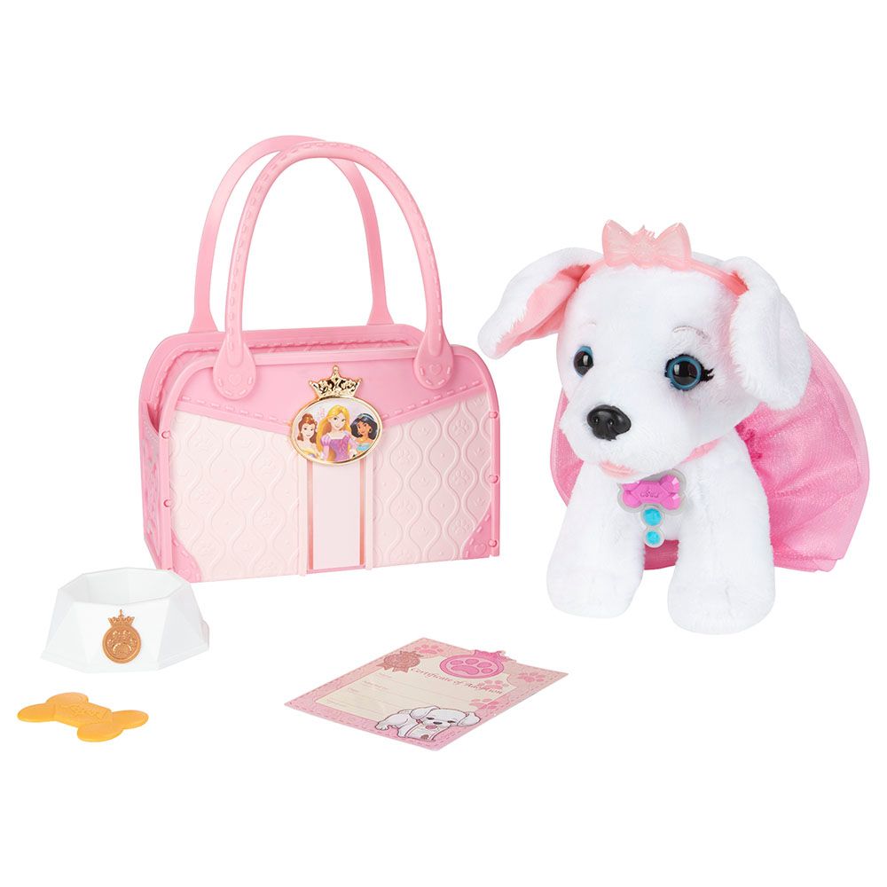 Disney Princess - Style Collection Pet Nurturing Set