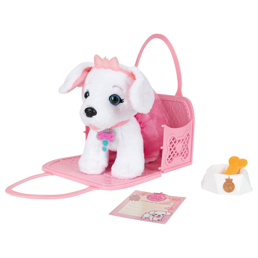 Disney Princess - Style Collection Pet Nurturing Set