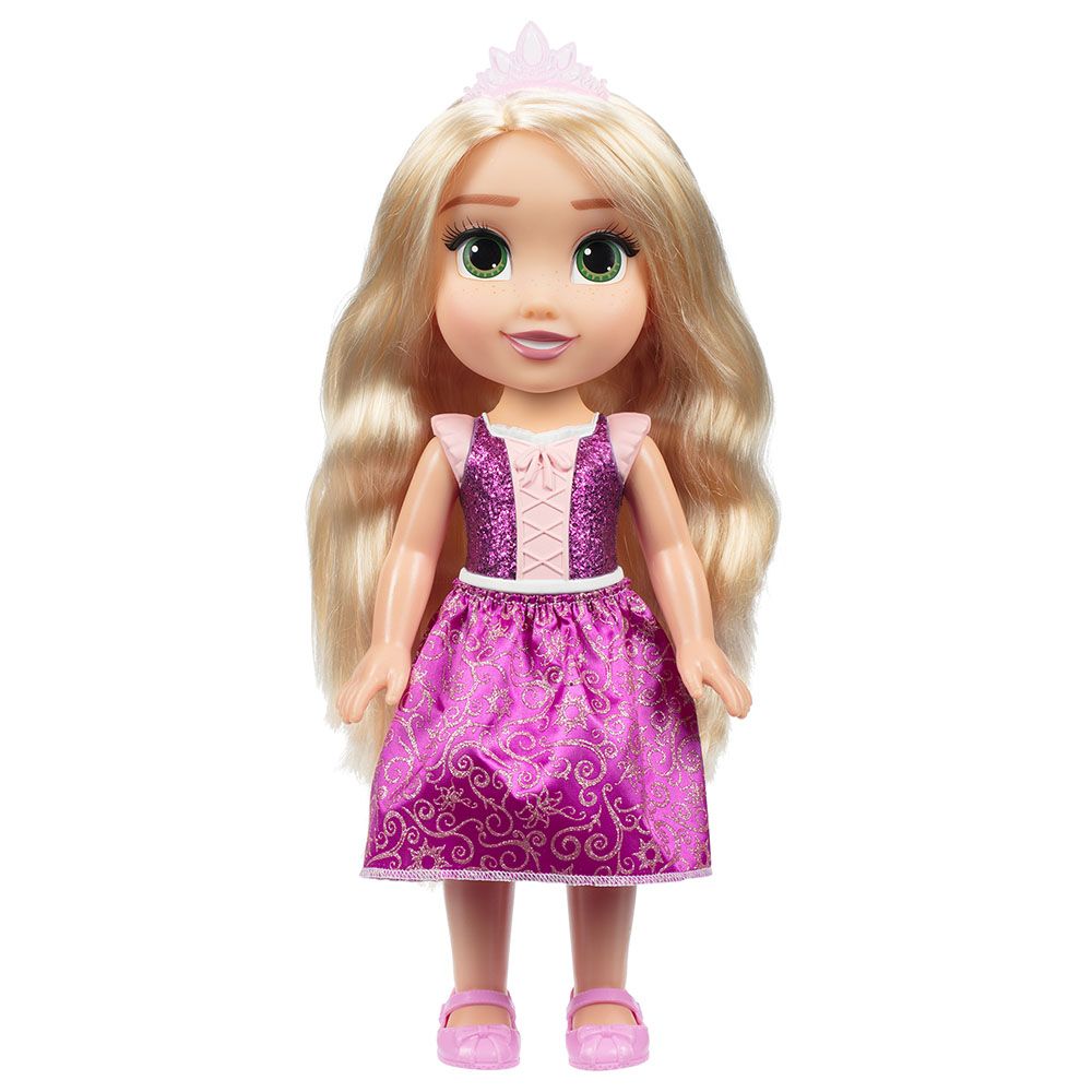 Disney Princess - Hard Bodice Doll 15-inch - Assorted 1pc