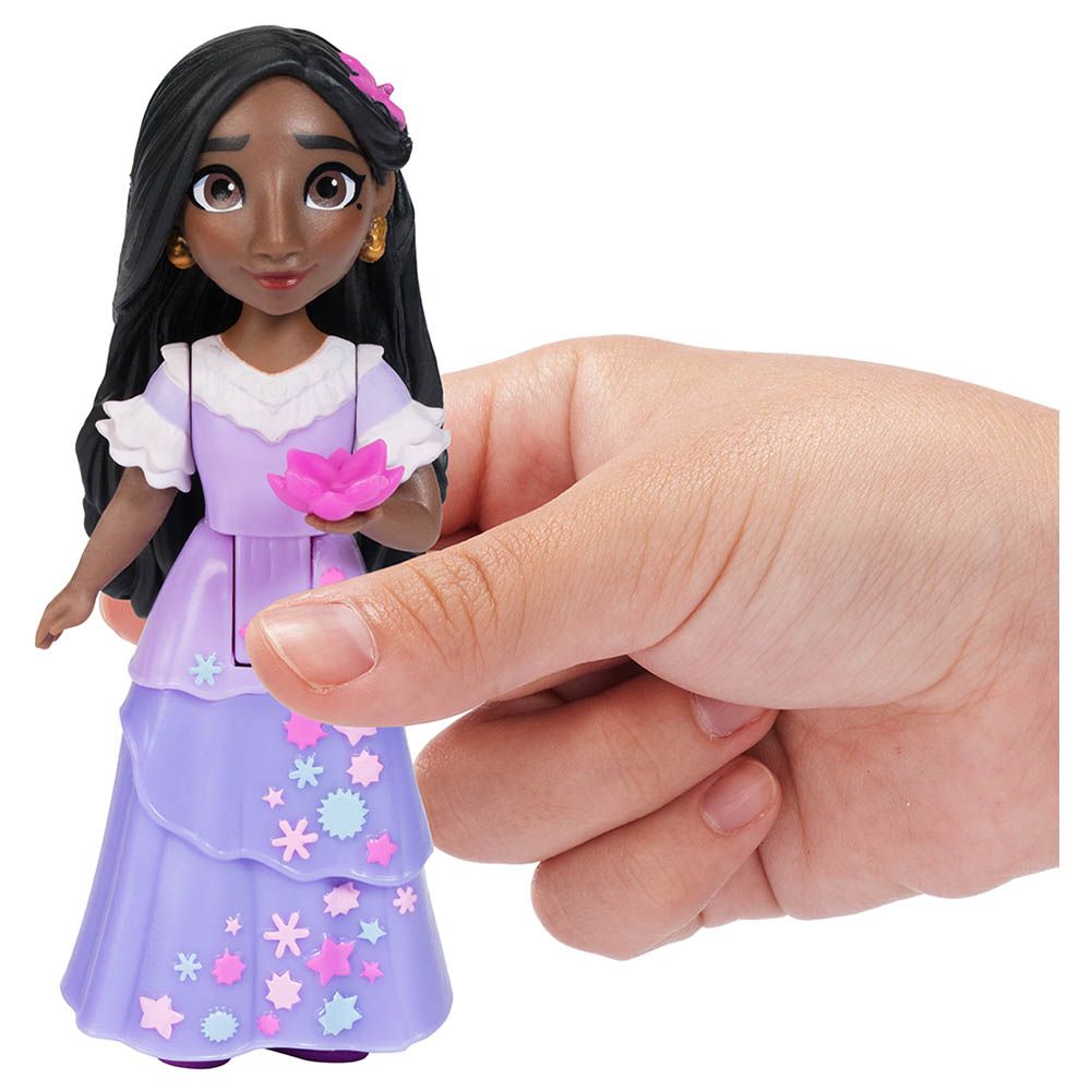 Disney - Encanto Small Doll - Isabela - 3-inch