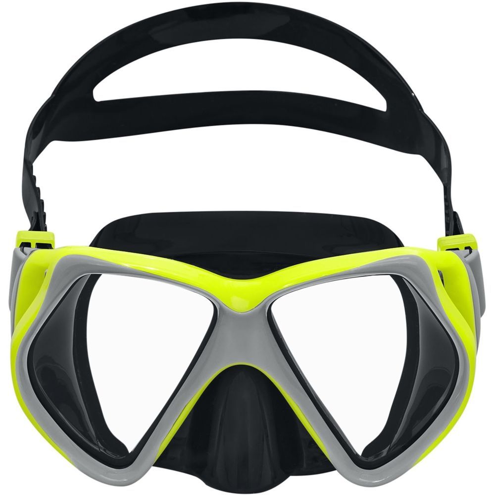 Bestway - Mask Dominator Pro