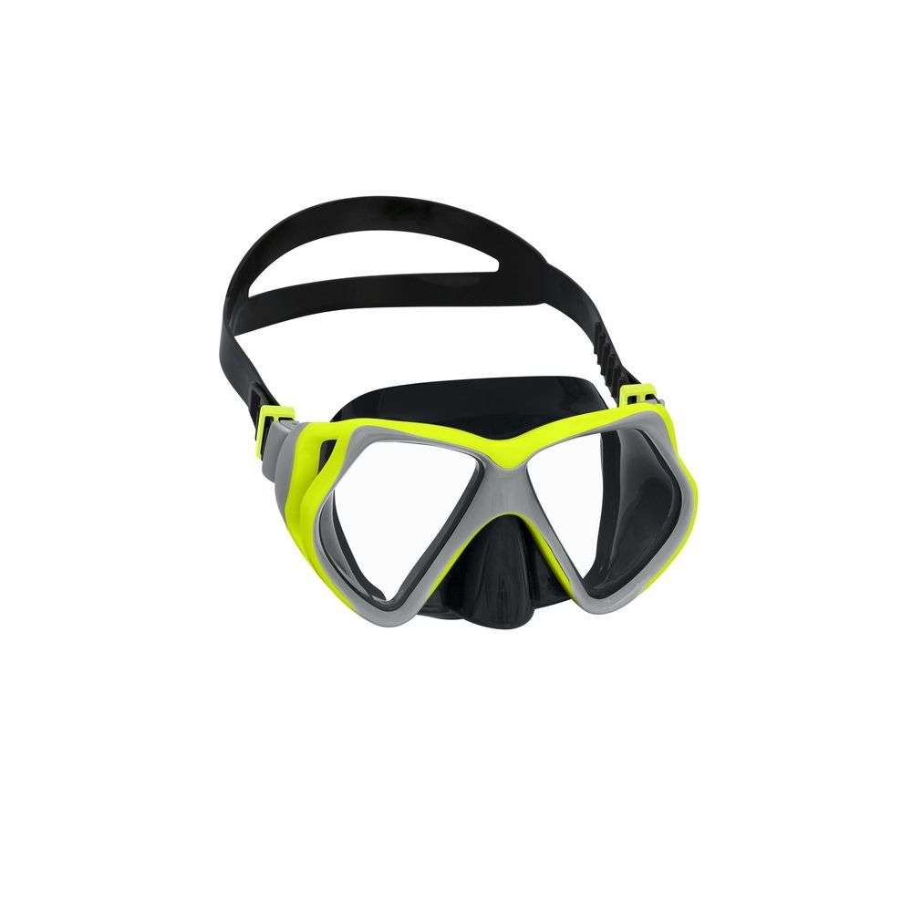 Bestway - Mask Dominator Pro