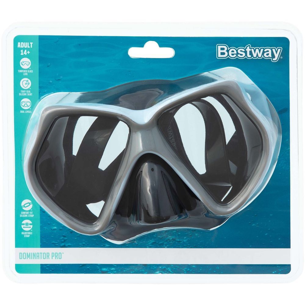 Bestway - Mask Dominator Pro