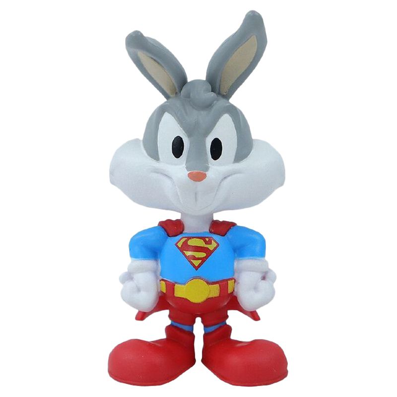 Warner Bros - Mashup Mini Figures 2.5-inch - Style May Vary