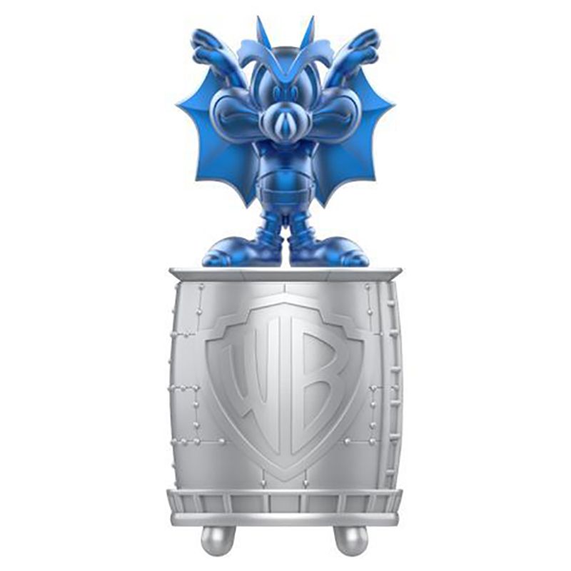 Warner Bros - Mashup Mini Figures 2.5-inch - Style May Vary