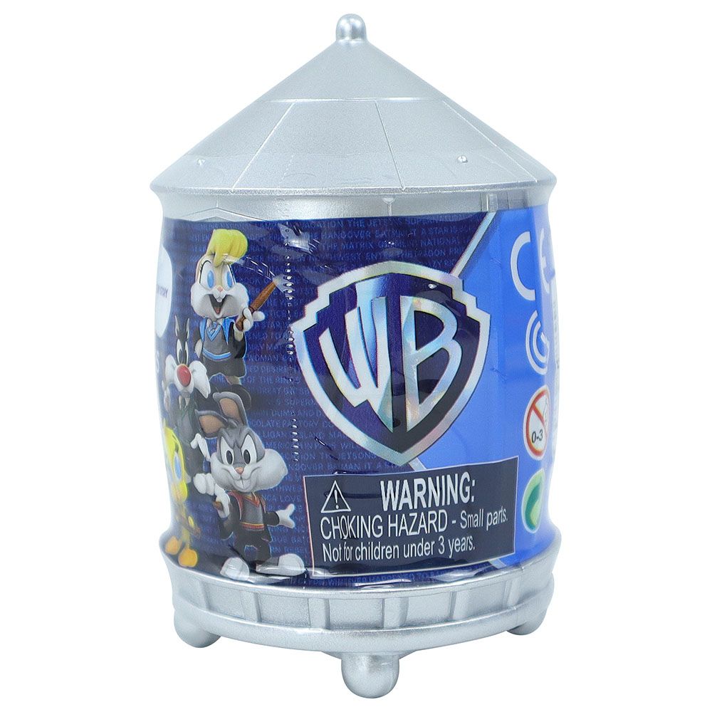 Warner Bros - Mashup Mini Figures 2.5-inch - Style May Vary