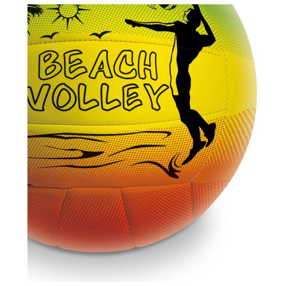 Mondo - PVC Rainbow S5 Beach Volley Ball