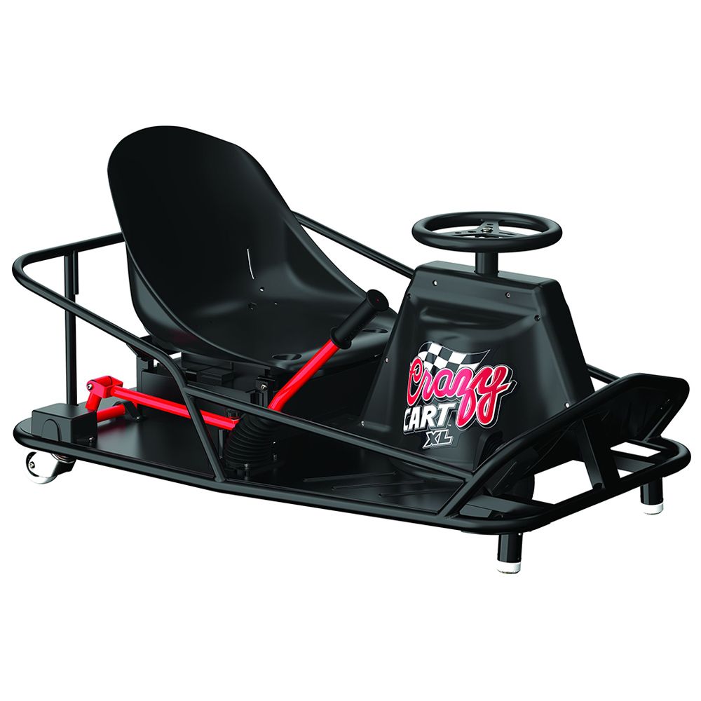 Razor Crazy Cart XL 22km/h 