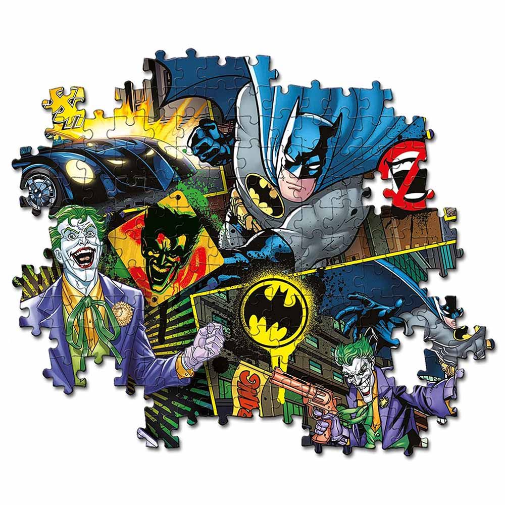 Clementoni - Batman 2020 Jigsaw Puzzle - 104pcs