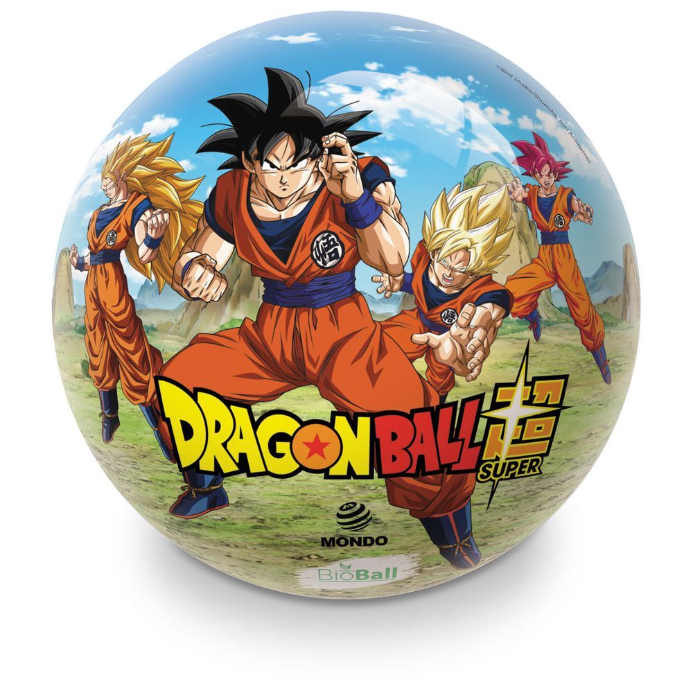 Mondo - Bio Ball Dragonball 23cm