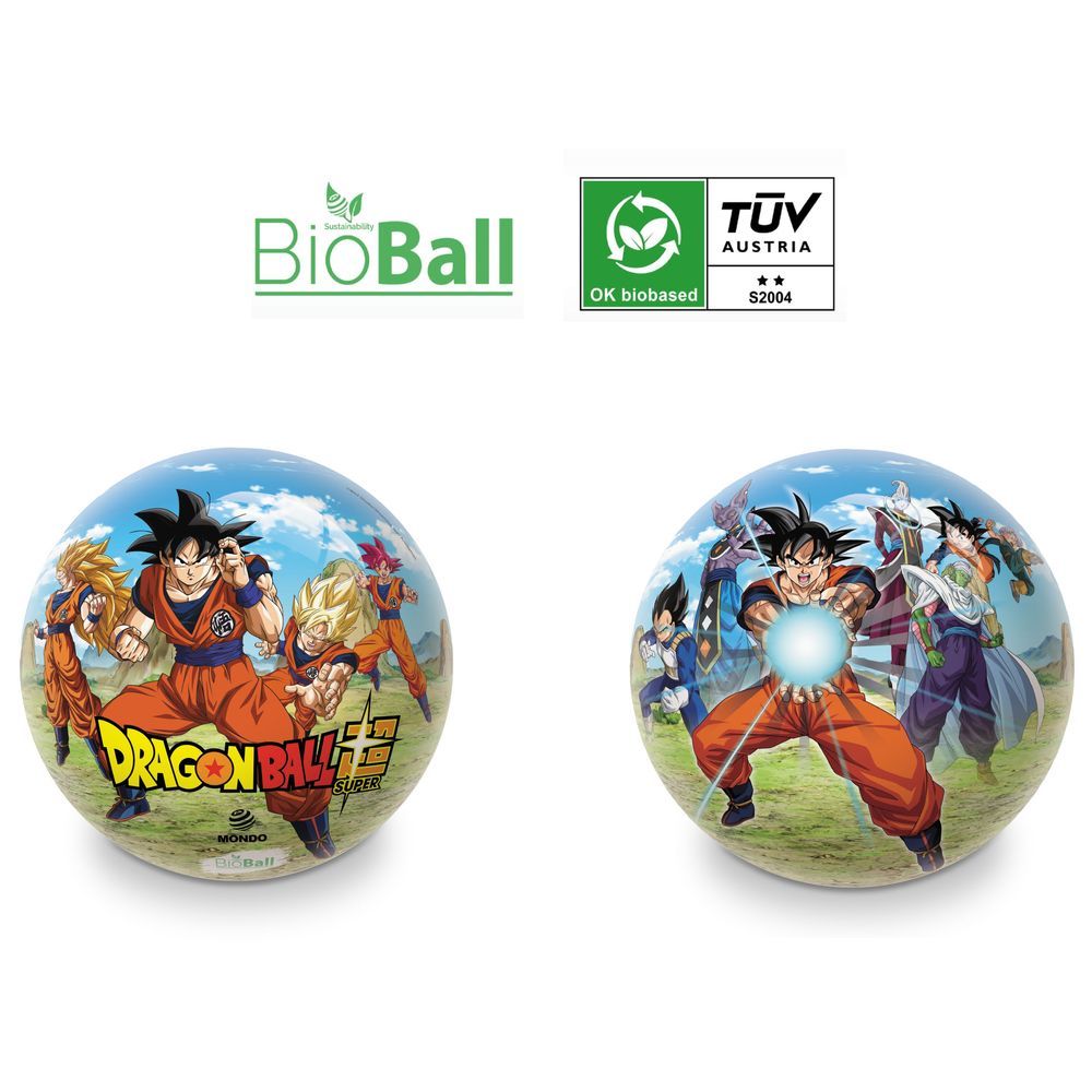 Mondo - Bio Ball Dragonball 23cm