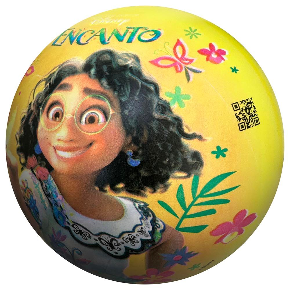 Mondo - Bio Ball Encanto - 23 cm