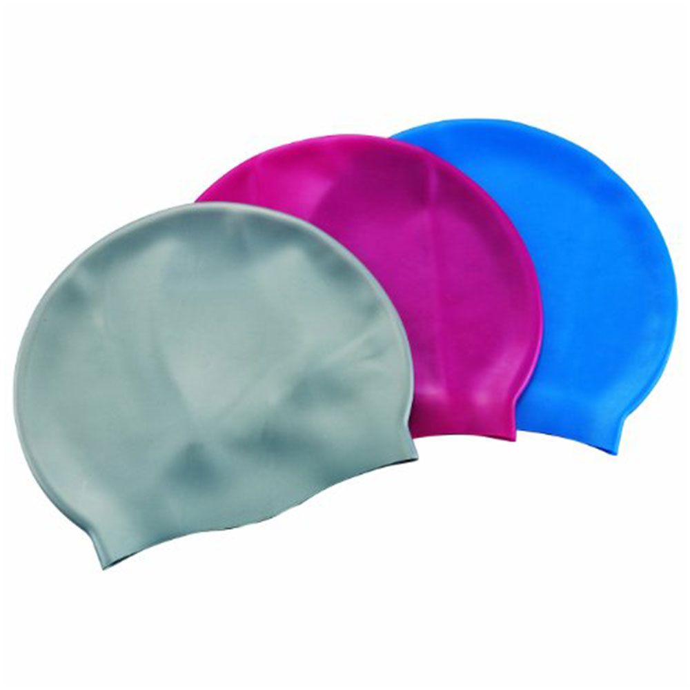 Bestway - Hydro Swim Glide Cap 1pc - Assorted