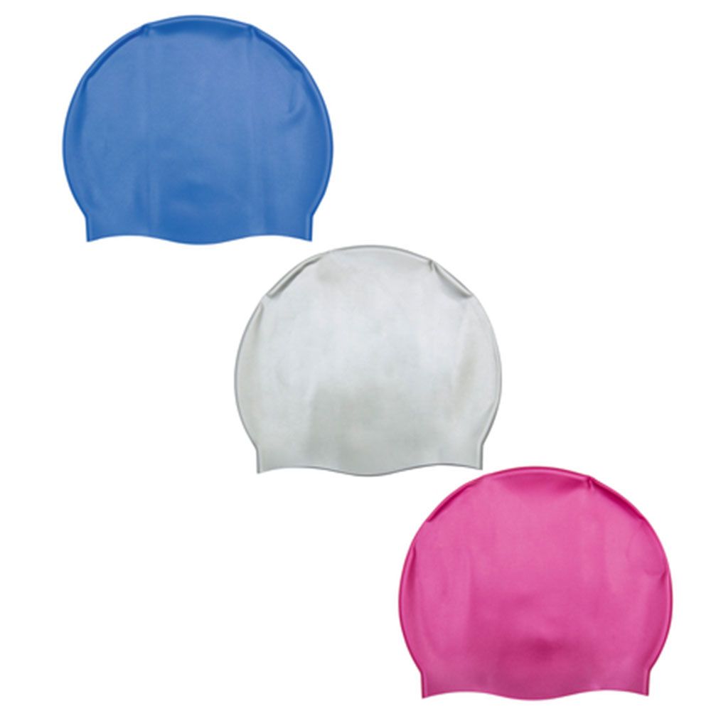 Bestway - Hydro Swim Glide Cap 1pc - Assorted