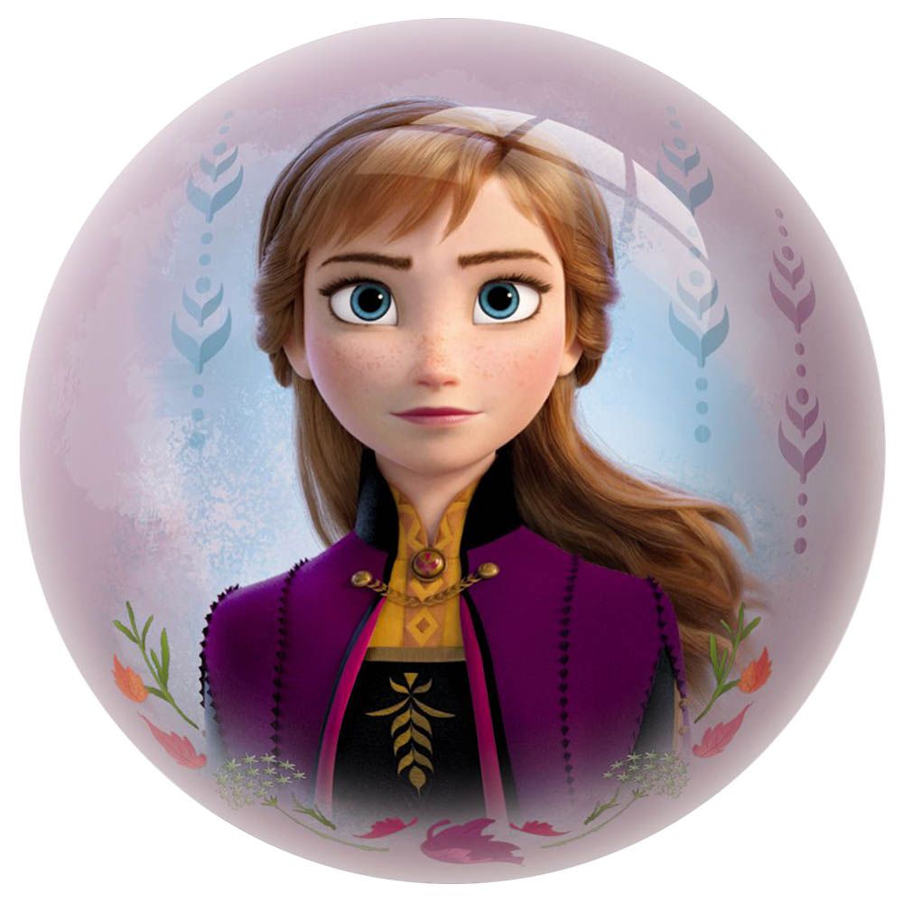 Mondo - PVC Ball Frozen 2 23cm - Assorted 1pc