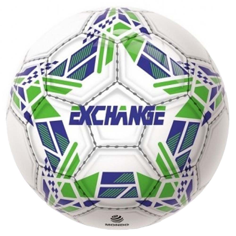 Mondo - PVC Ball Soccer Exchange 23cm