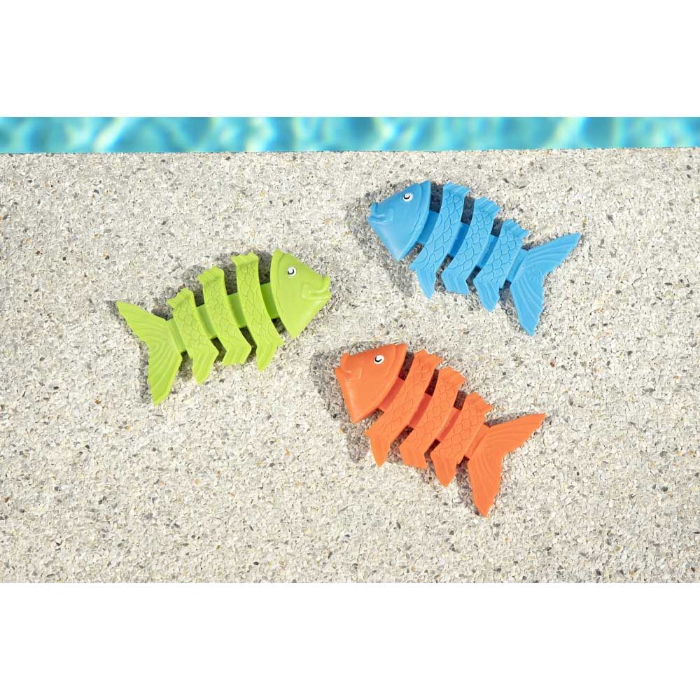 Bestway - Hydro-Swim Dive Fish Squiggle Wiggle