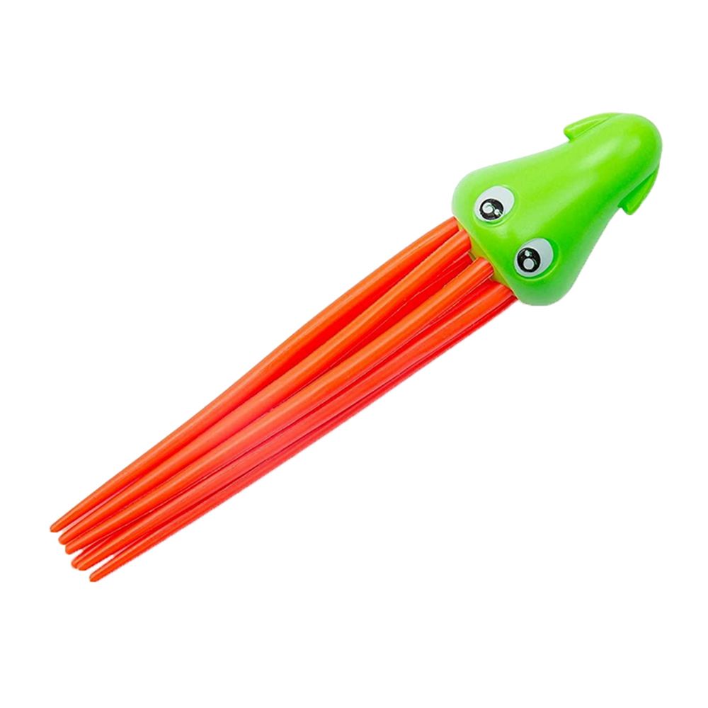 Bestway - Hydroswim Dive Toy Speedy Squid - 3 Pcs