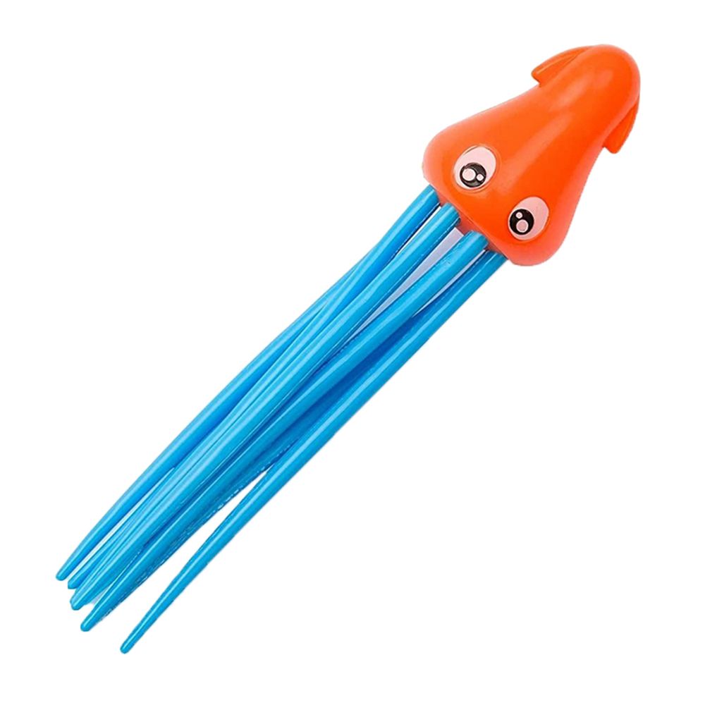 Bestway - Hydroswim Dive Toy Speedy Squid - 3 Pcs