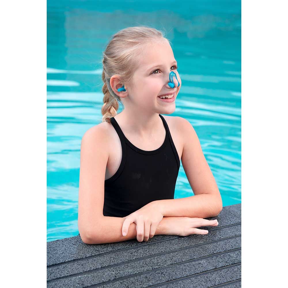 Bestway - Hydro Swim Nose Clip & Ear Plug Set