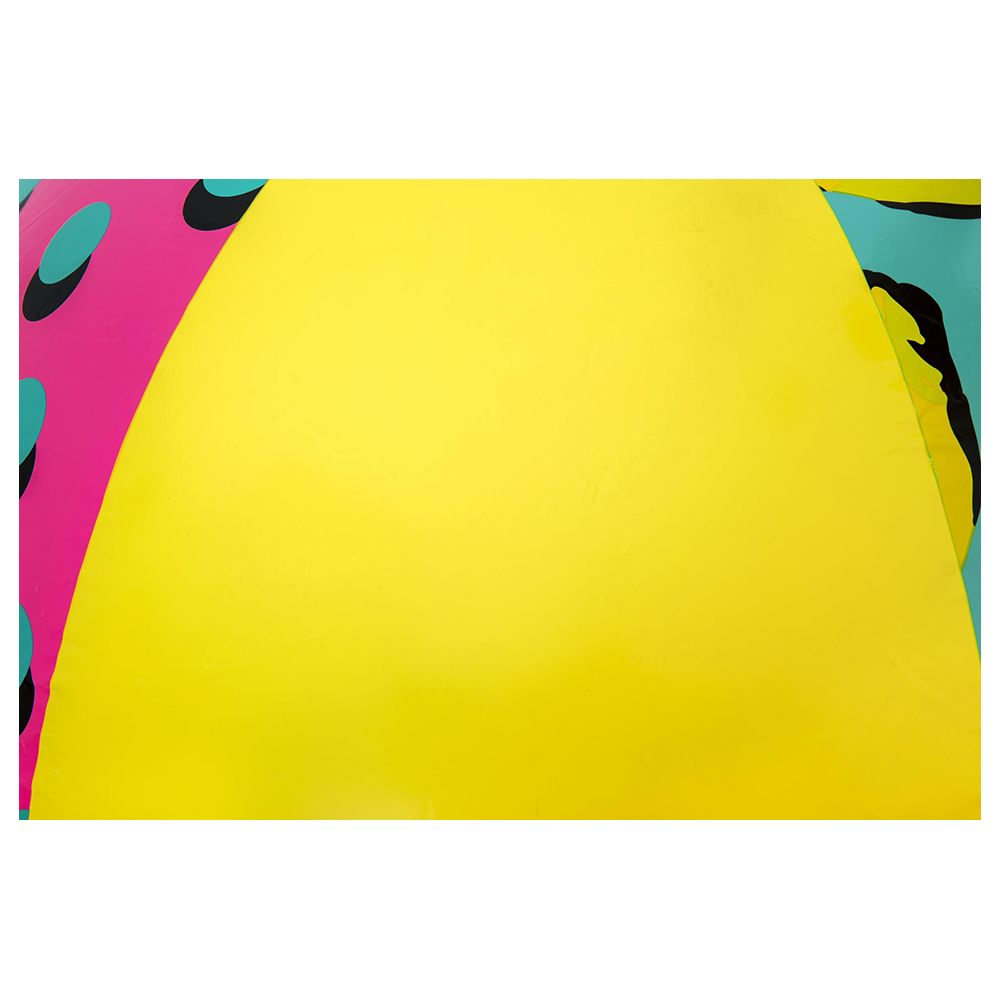 Bestway - Beach Ball Retro Fashion 122cm