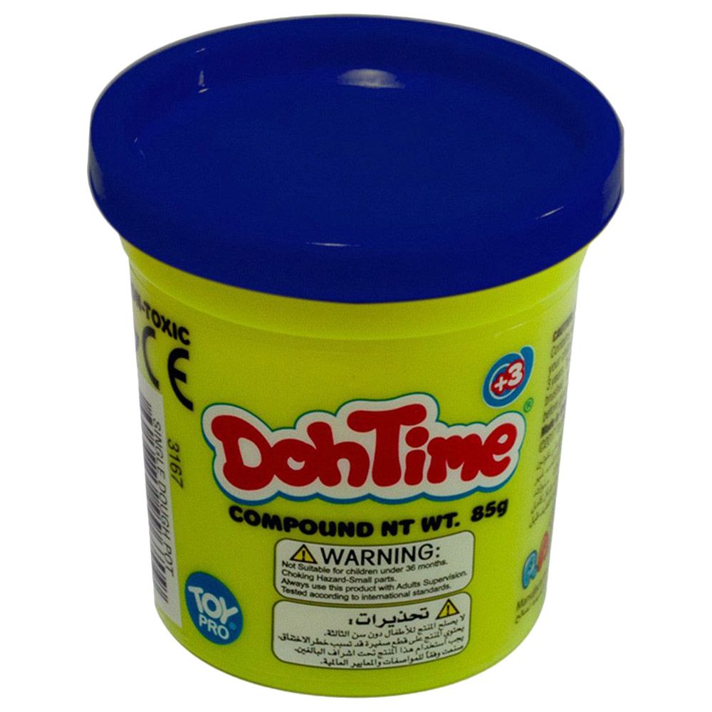 DohTime - Single Can 88.72ml - Assorted 1pc