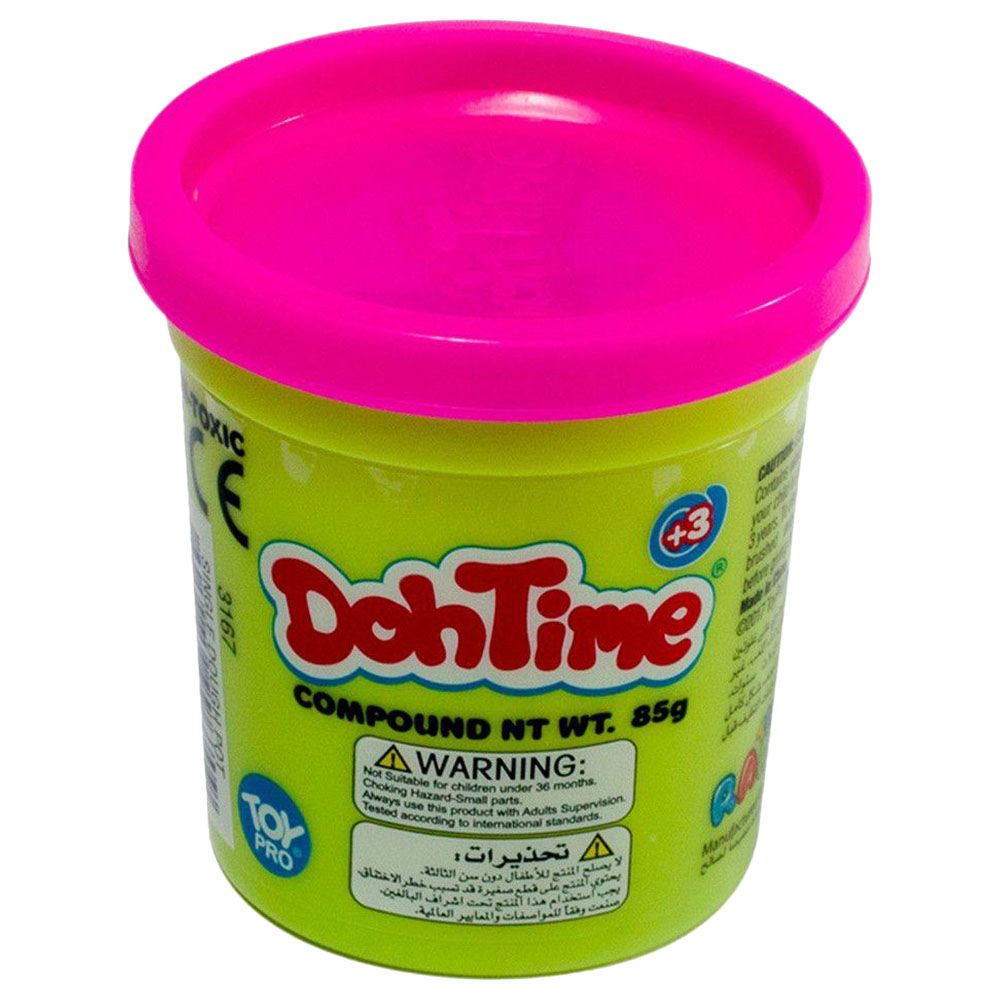 DohTime - Single Can 88.72ml - Assorted 1pc