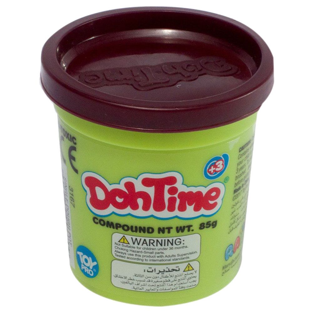 DohTime - Single Can 88.72ml - Assorted 1pc