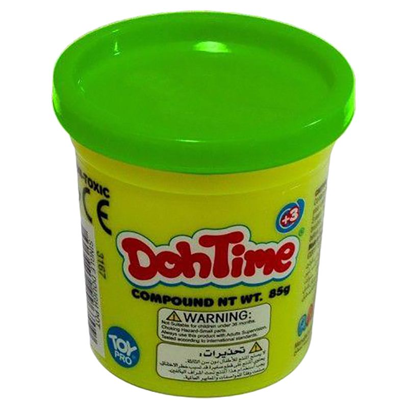 DohTime - Single Can 88.72ml - Assorted 1pc