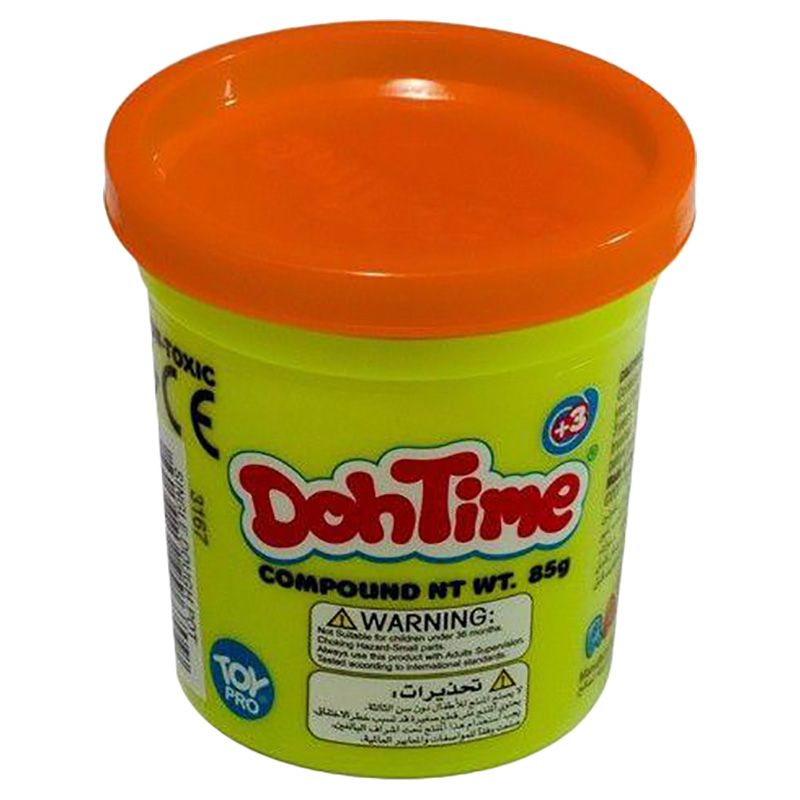 DohTime - Single Can 88.72ml - Assorted 1pc