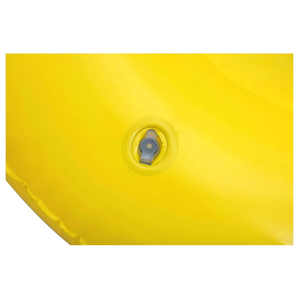 Bestway - UV Care Fun Speakers Duck Baby Boat - yellow - Inflatable Pool Float