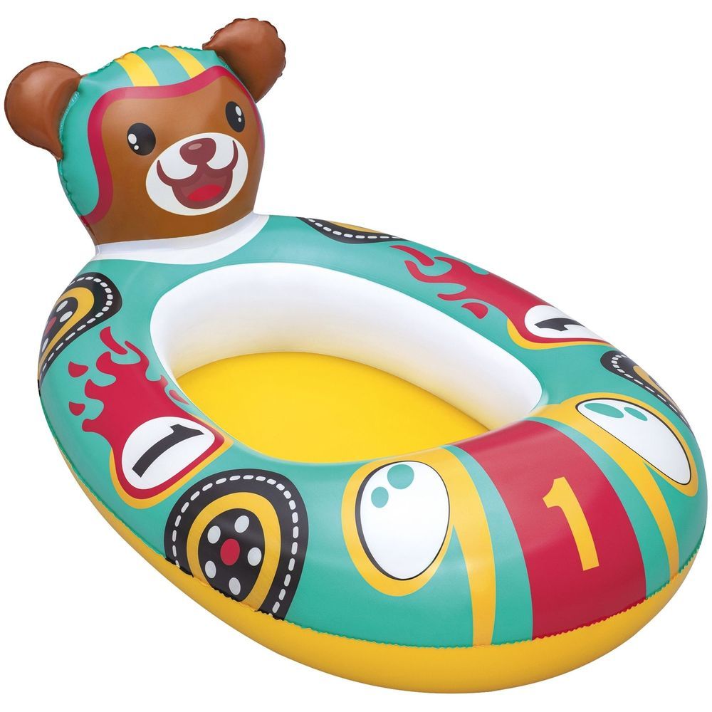 Bestway - Boat Splash Buddy