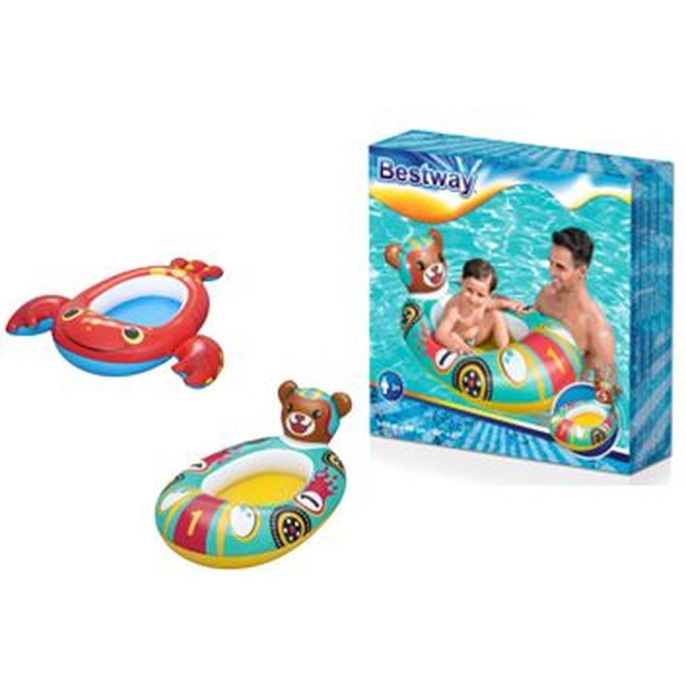 Bestway - Boat Splash Buddy