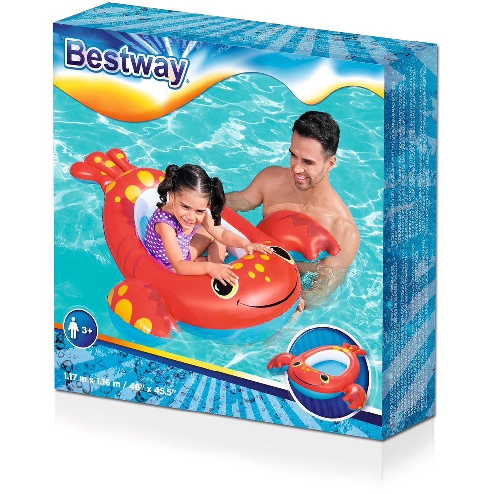 Bestway - Boat Splash Buddy